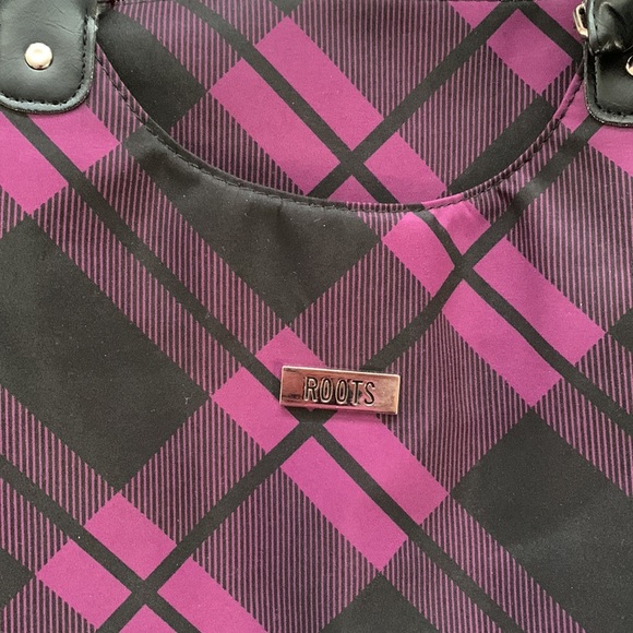 Roots Canada Tote Bag - Picture 7 of 7